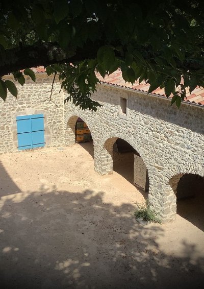 La Ferme des Abeilles