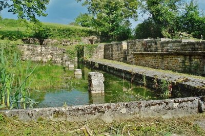 Sentier d'interprétation du Magny