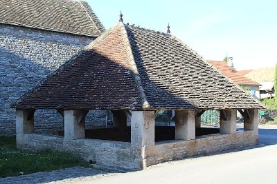 L'Atelier de Viel Moulin