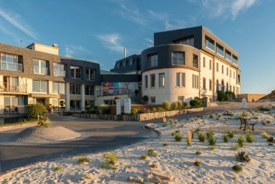 Valdys Resort Roscoff - Hôtel Thalasso et Spa