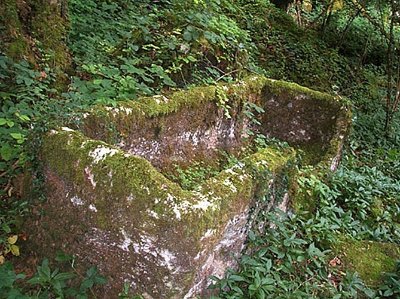 Sentier des Légendes