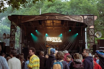 Visite de fermes de Veaux d'Aveyron et du Ségala
