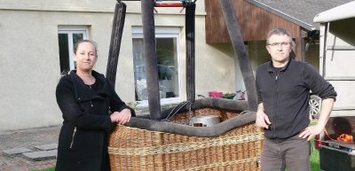 Les Têtes en l'air de la Manche