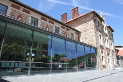 Médiathèques du Bassin