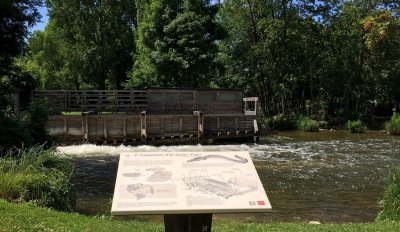 Belvédère de l'Anguillère