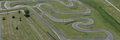 Karting de Nevers-Magny-Cours