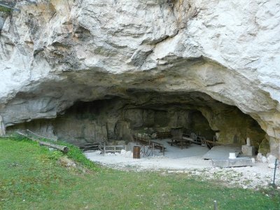 Des carrières de la Lie à la Solitude - La Roche-Vineuse