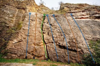 Le chemin de la Grisière