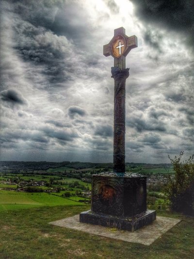La Côte Sainte-Hélène