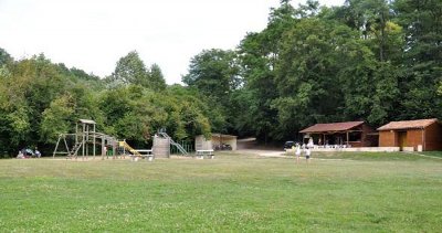 Les Prés de la Fontaine