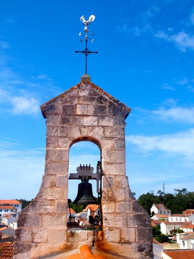 Quartier historique de Saint-Trojan-les-Bains