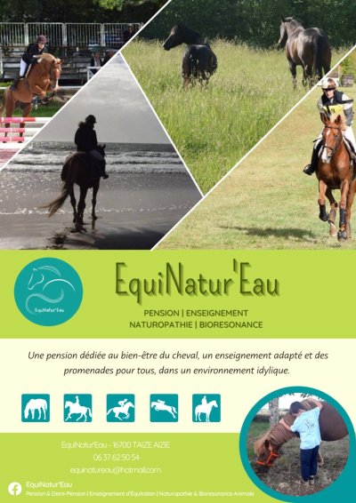 EquiNatur'Eau