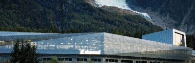 Usine et Espace Héritage de Simond