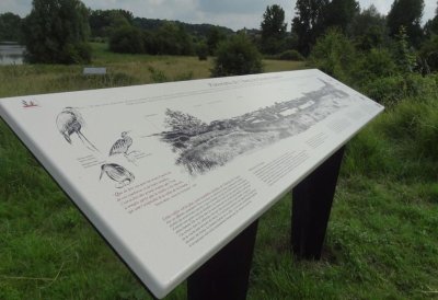 Belvédère des Grandes Aiguilles