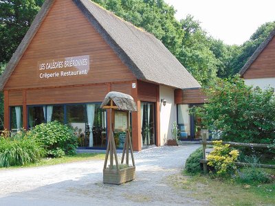 Les Calèches Briéronnes