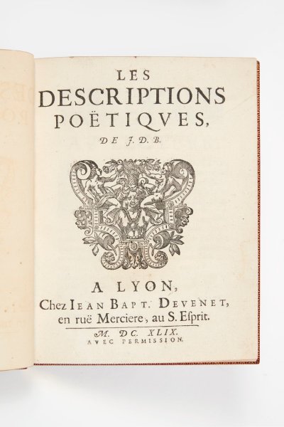 Dans les pas du Poète - Bussières