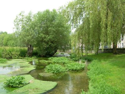 Circuit famille - un détour dans la Plaine