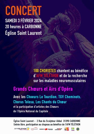 EGLISE SAINT LAURENT