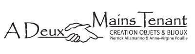 A Deux Mains Tenant