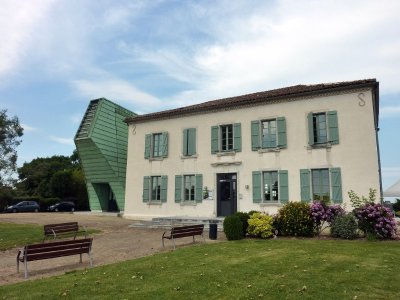 Maison de la céramique