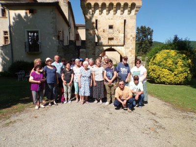 Musée des Enfants du château de la Hille