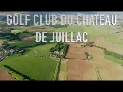 GOLF CLUB DU CHÂTEAU DE JUILLAC