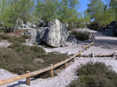 La Hottée du Diable