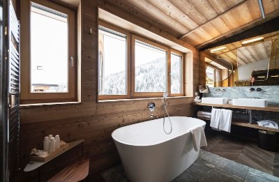 Montagne et bois de La Salle