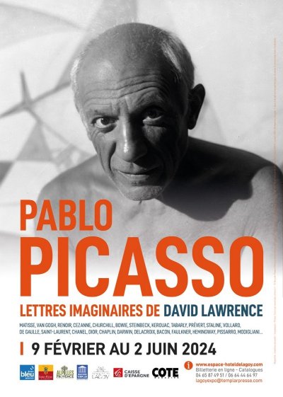 Exposition : David Bowie, Mr Jones' Long Hair