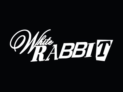 White Rabbit
