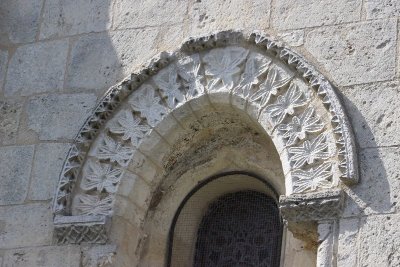 Circuit des Fontaines - PR 33 - Archingeay