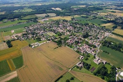 L'échappée de Senozan