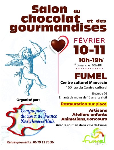 Circuit E-Way Adventure - Aux portes du château féodal de Bonaguil