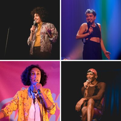 Concert : Cali - Révoltes et amour fou