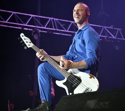 Concert - Florent Pagny - Le Retour