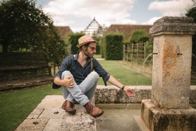 Les Jardins du Prieuré Notre-Dame d'Orsan