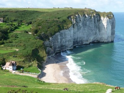 Valleuse de Vaucottes