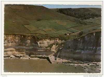 Valleuse de Grainval