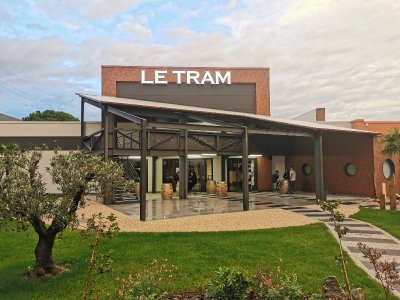 Bar Le Tram