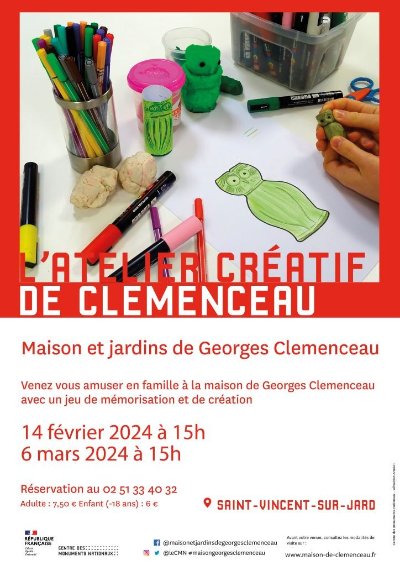 Exposition - "Gambetta - Clemenceau : rêver la République. De son idéal à son invention"