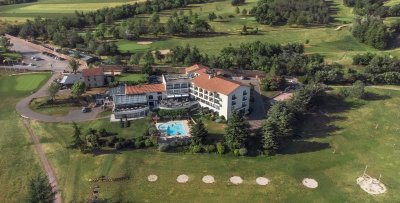 Golf du Domaine de Saint Clair