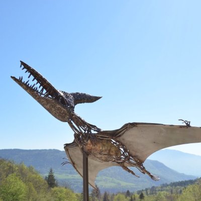 Parcours VTT 71 bleu - Vallée de l'Oignin la Belloire - Espace FFC Ain Forestière