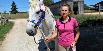 Centre équestre Poney Club du Couret