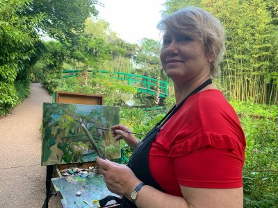 Les ateliers by M : Pompons Étoiles