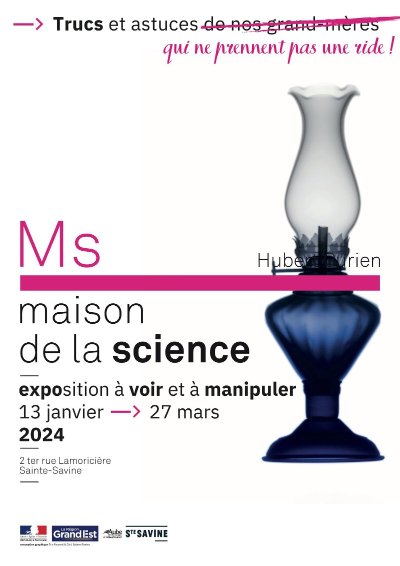 Atelier les petites bêtes