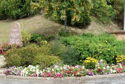 Le Thour - Village Fleuri "1 fleur"