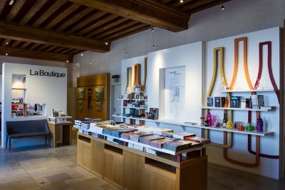 La Maison des Sancerre