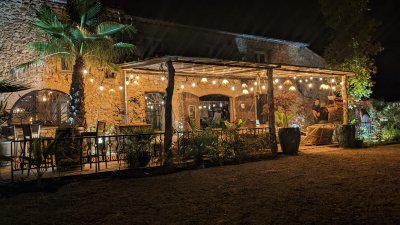 Barbarossa - Galerie Rossa