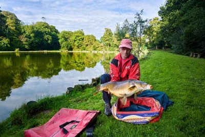 Station Verte de Vacances de Saint-Sauveur-le-Vicomte