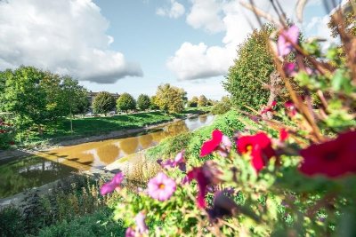 Station Verte de Pontorson